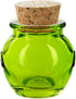 Couronne Company Honey Pot, 1.2 oz, Lime