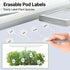 14 5L Large Hydroponics Growing System Pods, Indoor Herb Garden with LED Grow Light, Water Tank, Hydroponic Grow Kit