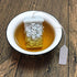Silicone Tea Strainer, Detachable Skull Shape Loose Leaf Tea Infuser for Grain Tea Cups, Mugs, and Pots