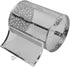 Oven Cages, 360 Degree Rotatable Stainless Steel Oven Rack, 7in Drum Oven BBQ Grill Roaster