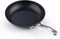 Cooks Standard Frying Omelet Pan, Classic Hard Anodized Nonstick 8-Inch/20cm Saute Skillet, Black