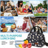 Insulated Lunch Box for Women, Designer Small Lunch Cooler for Office Work, Fit Fresh Thermal Hot Lunch Bag