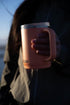 CamelBak 32 oz Thrive Leak-Proof Mug, Insulated Stainless Steel - For travel, coffee, tea, hot beverages - Spill Proof