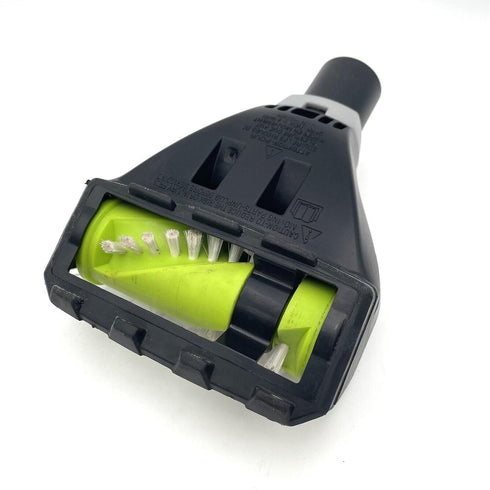 Upgraded Replacement Pet Hair Removal Turbo Brush Tool for Bissell Vacuum Cleaners - Pet Hair Vacuum Attachment