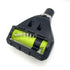 Upgraded Replacement Pet Hair Removal Turbo Brush Tool for Bissell Vacuum Cleaners - Pet Hair Vacuum Attachment