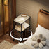 3 Pantry11.5D 17.3W 30H SINGAYE Small Shelves Storage Shelf Wire Shelving Unit Metal Shelf Adjustable Organizers
