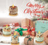 Citronella Candles Outdoor Gift Ideas, 6x3.5oz Novelty Owl Soy Candles for Garden, Porch, Outdoor Décor