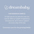 Dreambaby Anti-Slip Bath Mat with Too Hot Indicator