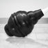 Korky BeehiveMAX Heavy Duty Toilet Plunger, Seals All Bowl Shapes for Powerful Clog Removal