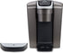 Keurig 5000200414 K-Elite Slvr/Slt Drip Tray, Brushed Silver