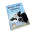 DIY Fresh Cheese Making Kit - Ricotta, Mozzarella, Burrata, Includes Rennet, Cheese Salt, Recipe Booklet
