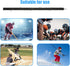 Hockey Hanger Portable Drying Rack - 5 Hooks for Home and Outdoor Use in Ice Hockey, Skating, Football, Camping