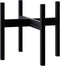 FaithLand Mid Century Plant Stand Indoor Outdoor (EXCLUDING 12" Plant Pot) ,