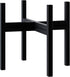 FaithLand Mid Century Plant Stand Indoor Outdoor (EXCLUDING 12" Plant Pot) ,