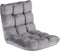 Nouva Adjustable Floor Chair 14-Position Sofa Bed Foldable Cushion Video Gaming Chairs Bean