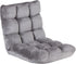 Nouva Adjustable Floor Chair 14-Position Sofa Bed Foldable Cushion Video Gaming Chairs Bean