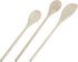 Good Cook Classic Set of 3 Wood Spoons, One Size