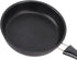 High Capacity Frying Pan Skillet - Professional Stain Resistant Frying Pan for Restaurant Use (12CM)