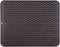 Silicone Dish Drying Mat | Eco-friendly, Heat-resistant Kitchen Counter or Sink Mat, 16 x 12 inches