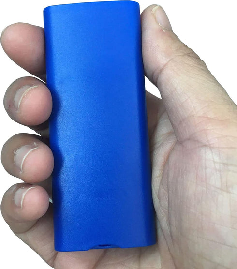 Replacement Remote Control - Compatible for Dyson AM11 TP00 TP01 Pure Cool Tower Purifier Fan, Blue