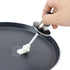EIKS Oil Bottle with Silicone Brush for Cooking, BBQ Kitchen