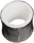 Eagles HWF64 Humidifier Filter, 8 Pack Replacement Wick Filters for Holmes HWF64, Sunbeam, Bionaire