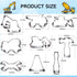 Construction Cookie Cutter Set - 9 Piece, 3 Inches, Excavator, Digger, Dump Truck, Tools for Kids Party