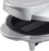Brentwood Electric Omelet Maker, Non-Stick, Silver