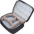 HEEPDD Coffee Maker Bag, Portable Storage Tote for Travel Coffee Machine, Mini Case for Outdoor Use