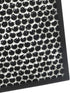 HR950 HEPA Filter Replacement for Winix ZERO/J, Models HR950/HR1000, Activated Carbon Filter, Part # 117130 405 * 305 *