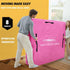 8 (82x62x13.5 Mattress Bags for Moving and Storage, BETU Queen Mattress Protector Waterproof Mattress Cover with Heavy