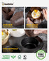 Katbite Tulip Cupcake Liners Holders, 200PCS Muffin Baking Cups for Party, Wedding, Birthday, Christmas