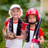 40"x12" Favors(30 Lounsweer Ice Cream Pattern Drip Baseball Beach Towel Swim Pool Towel Cooling Baseball Softball Team