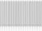 Luter Metallic Long Birthday Candles with Silver Stand - Cake Candles for Wedding Birthday Party Decoration (24 Pieces)