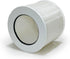 Nispira 12020 2-In-1 True HEPA Filter Replacement for Clorox Air Purifier Model 11020 & 11021 | 1 Pack