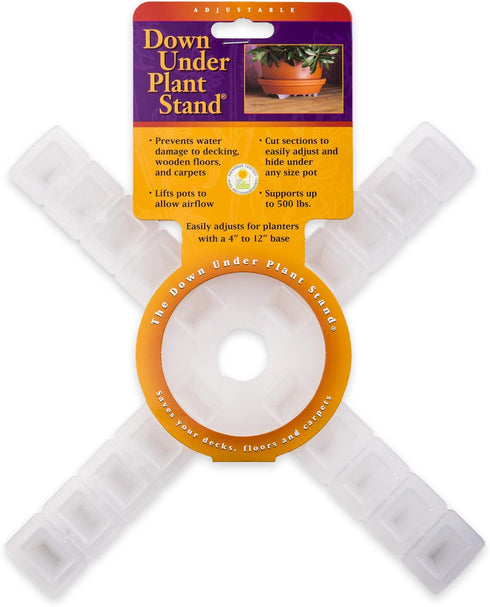 Bosmere Down Under Plant Stand,12",