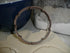 TREE LOG OUTLINE BARK WOOD GRAIN SLICE STUMP COOKIE CUTTER MADE IN USA PR2564