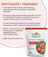 4 lb Burpee Organic Tomato & Vegetable Granular Plant Food