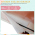 Bedside Storage Caddy for Headboards, Bunk Beds, Dorm Rooms, Light Pink Hanging Storage Bag for Books
