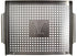 Yellowstone BBQ Grill Pan - Stainless Steel Grill Topper for Delicate Foods and Veggies, Heavy-Duty Grill Accessory
