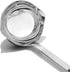 OXO Steel Ladle for Serving Soups and Sauces