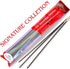 Aroma Depot 19'' Pink Sugar Incense Sticks, Approx 27 to 30 Sticks Per Bundle, Each Burns 3 to 4 Hours