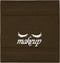 Set of 6 Makeup Remover washcloth. Turkish Cotton Perfect for Makeup Bag!