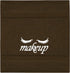 Set of 6 Makeup Remover washcloth. Turkish Cotton Perfect for Makeup Bag!