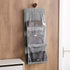 DIOMMELL Handbag Organizer Purses Hanger for Closet with 6 Larger Pockets