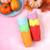 Ruisita 150 Pieces Mini Tulip Baking Cups, Cupcake Liners, Muffin Liners for Wedding, Birthday, Baby Shower Parties, 6