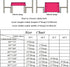 Rose Gold Sequin Tablecloth 50" x 80" Glitter Table Cover Rectangle Metallic Sequence Table Overlays