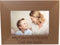 CustomGiftsNow My Favorite People Call Me Aunt - Wood Picture Frame, 4x6 Inch