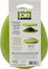 Joie Fresh Stretch Pod Avocado Storage Container - Silicone Food Saver, Keeps Leftover Produce Flavorful, BPA-Free