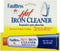 Faultless Starch 40110 - Faultless Hot Iron Cleaner (1oz, 28 Grams)